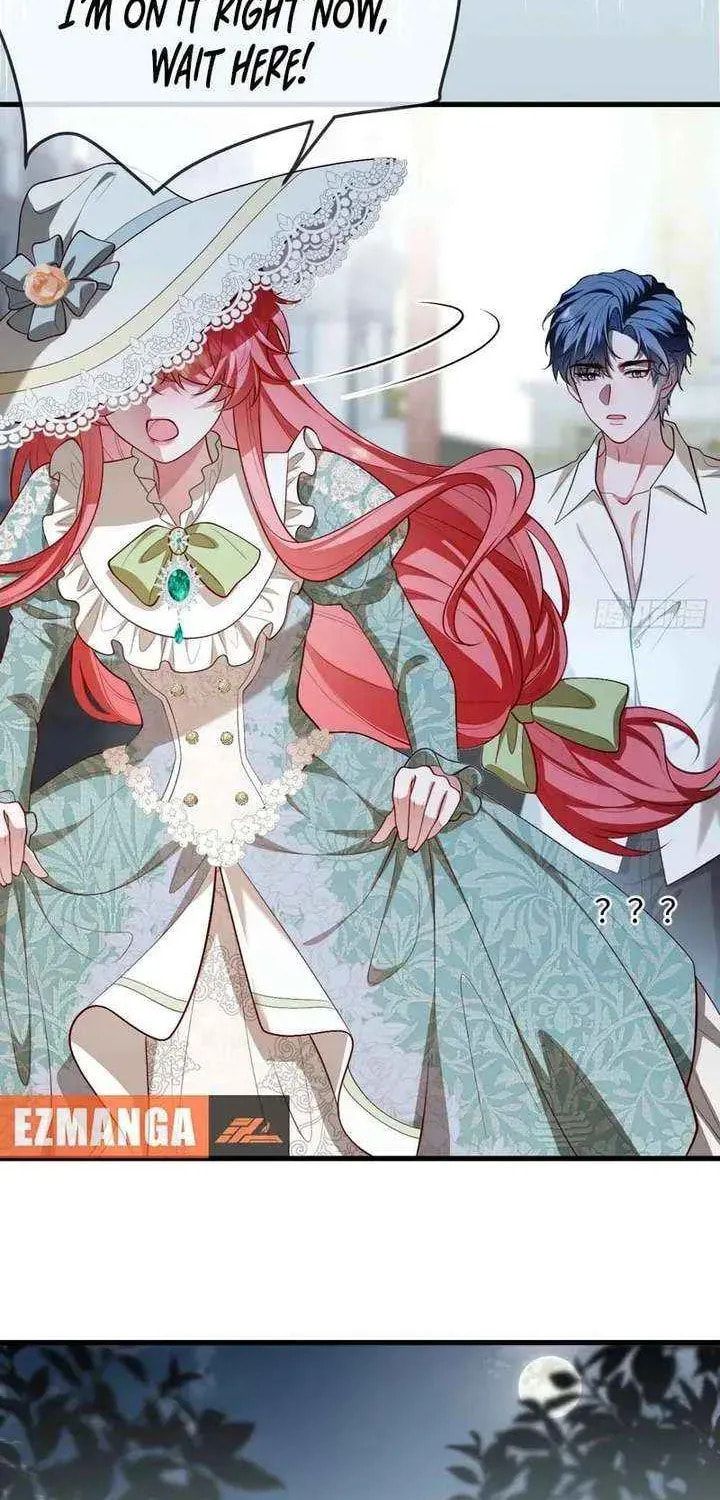 Read Her Lies (Vigor Comic) chapter 25 image 19 on Lezhin