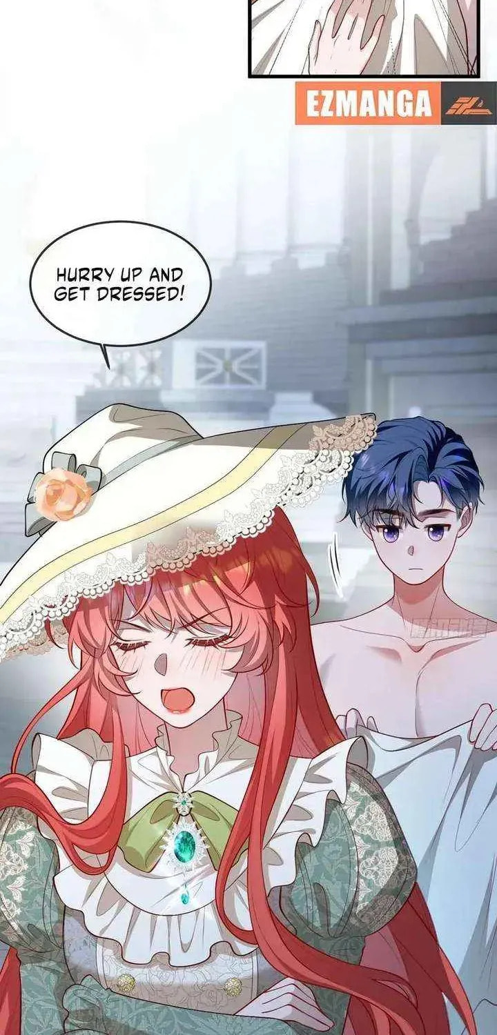 Read Her Lies (Vigor Comic) chapter 25 image 5 on Lezhin