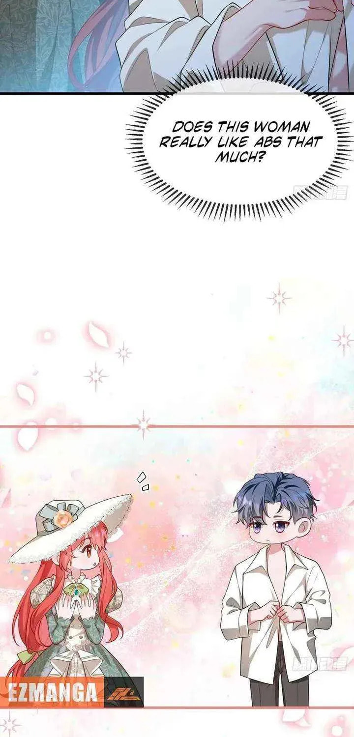 Read Her Lies (Vigor Comic) chapter 25 image 9 on Lezhin