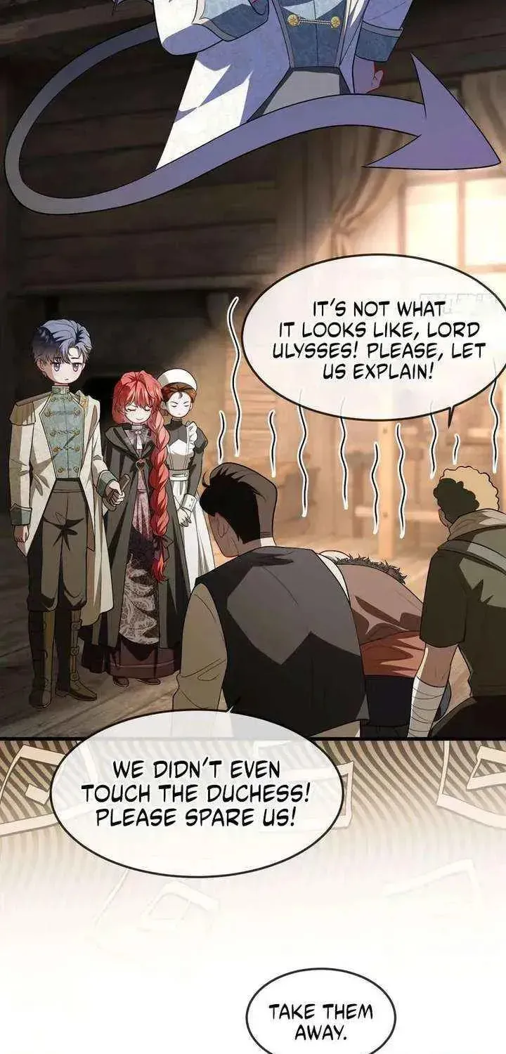 Read Her Lies (Vigor Comic) chapter 26 image 13 on Lezhin
