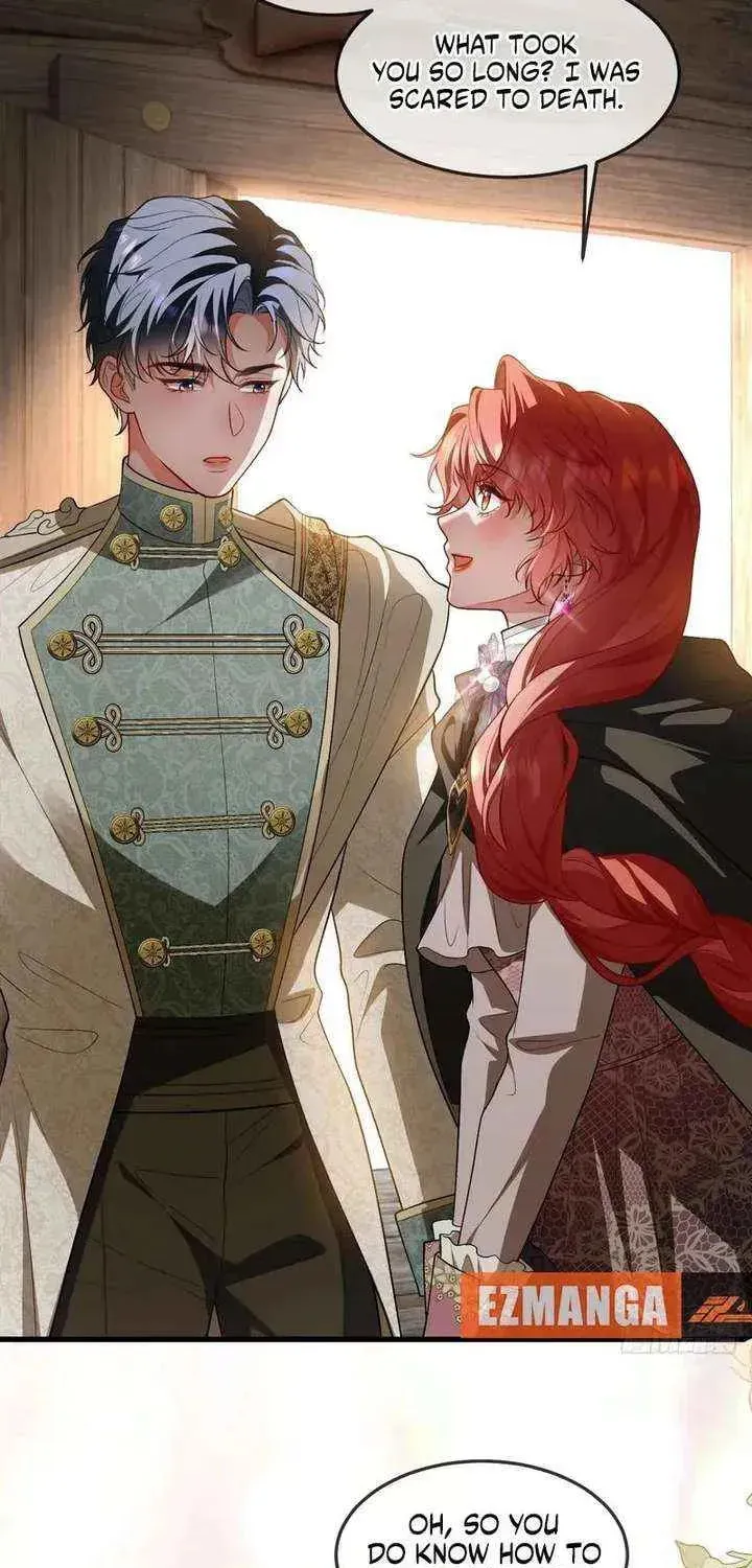 Read Her Lies (Vigor Comic) chapter 26 image 17 on Lezhin