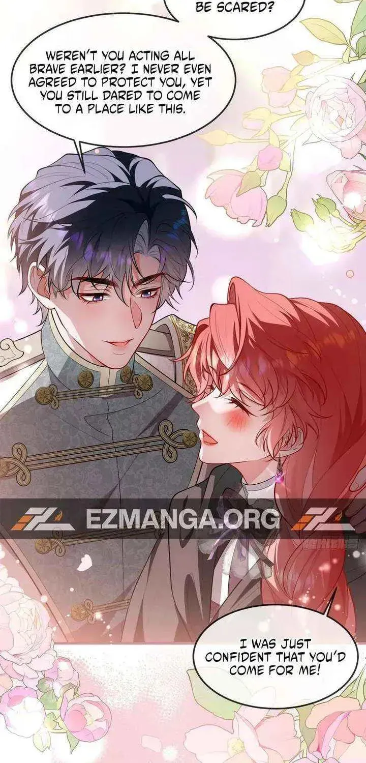 Read Her Lies (Vigor Comic) chapter 26 image 18 on Lezhin