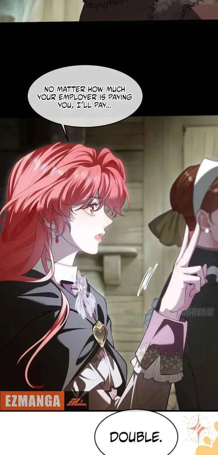 Read Her Lies (Vigor Comic) chapter 26 image 2 on Lezhin