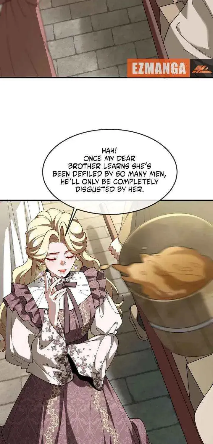 Read Her Lies (Vigor Comic) chapter 26 image 32 on Lezhin
