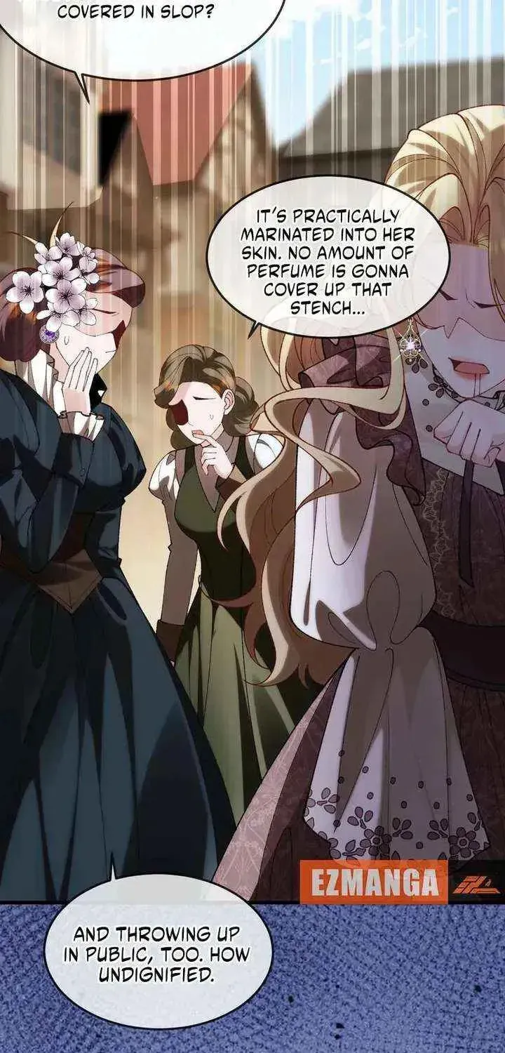 Read Her Lies (Vigor Comic) chapter 26 image 37 on Lezhin