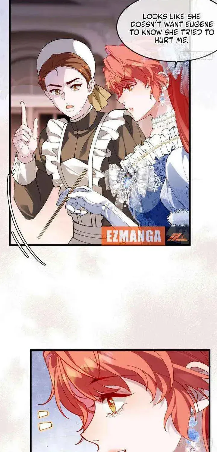 Read Her Lies (Vigor Comic) chapter 26 image 42 on Lezhin