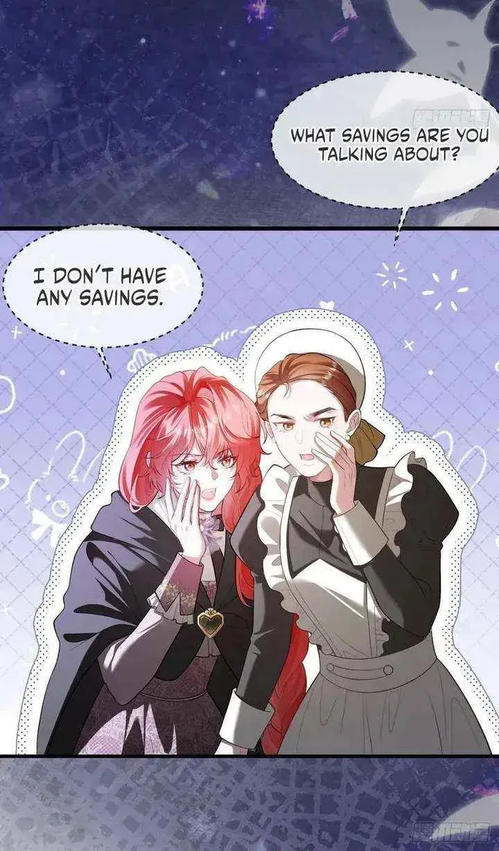 Read Her Lies (Vigor Comic) chapter 26 image 6 on Lezhin