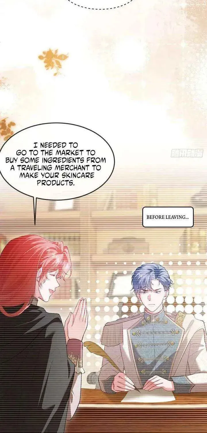 Read Her Lies (Vigor Comic) chapter 26 image 8 on Lezhin
