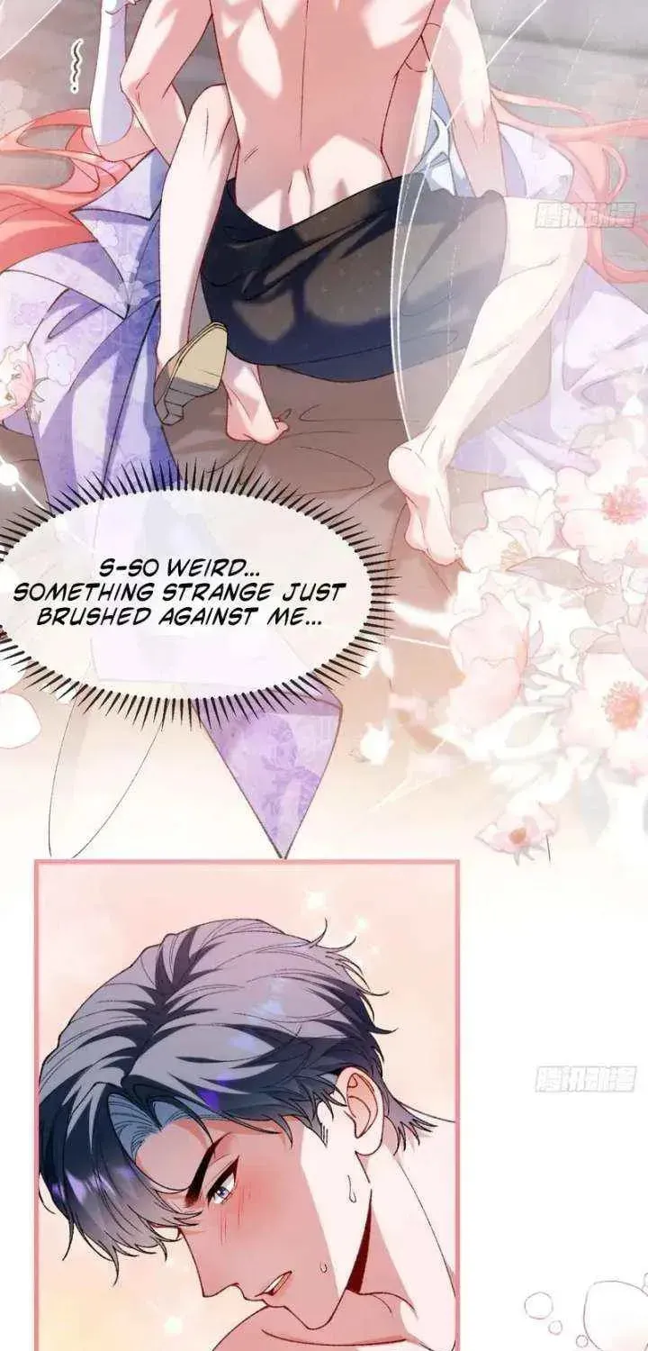 Read Her Lies (Vigor Comic) chapter 27 image 12 on Lezhin
