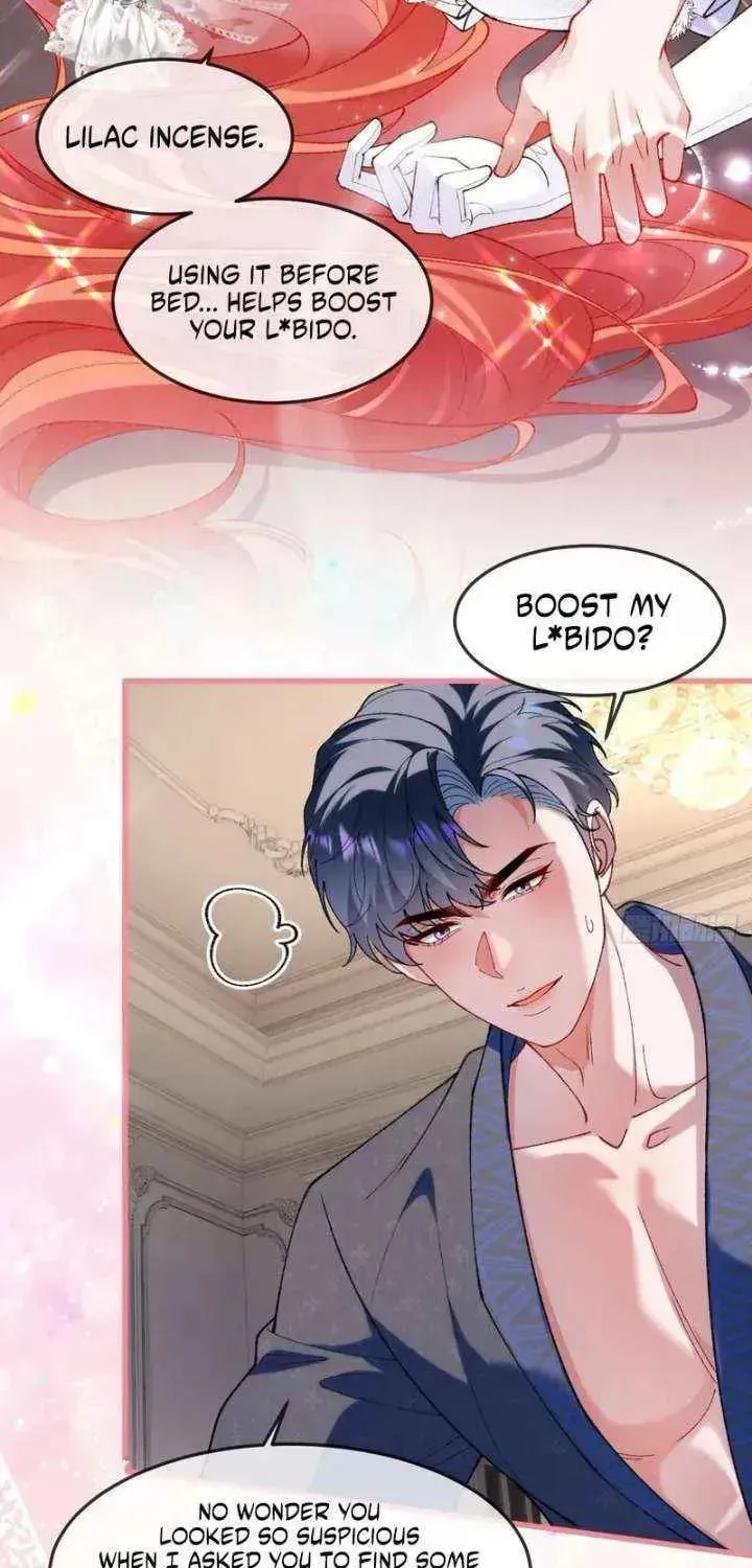 Read Her Lies (Vigor Comic) chapter 27 image 2 on Lezhin