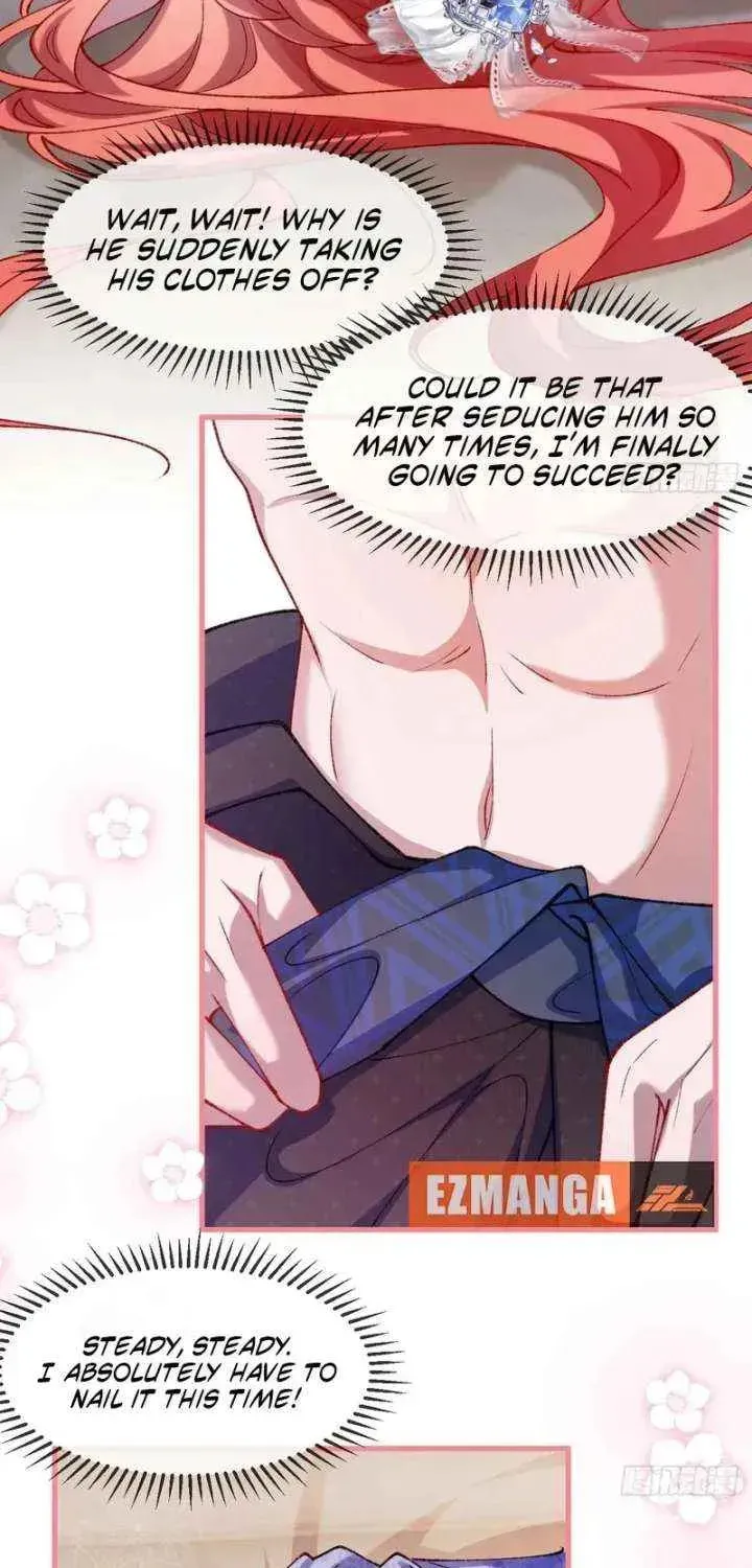 Read Her Lies (Vigor Comic) chapter 27 image 6 on Lezhin