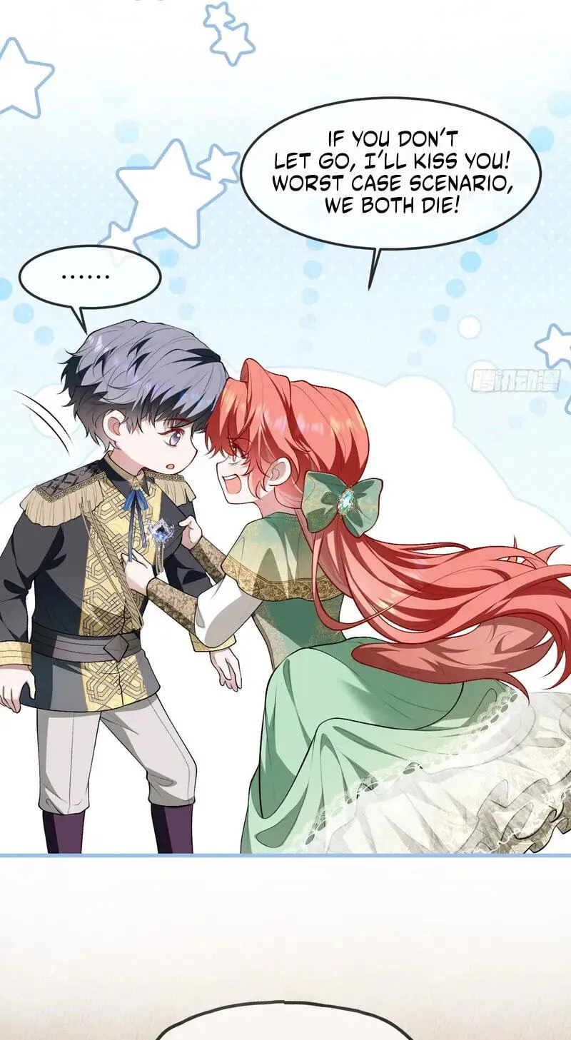 Read Her Lies (Vigor Comic) chapter 28 image 10 on Lezhin