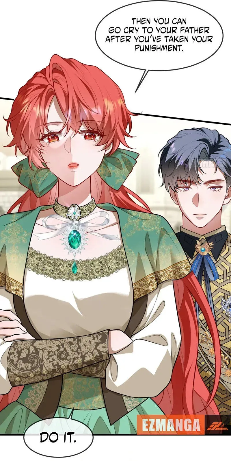 Read Her Lies (Vigor Comic) chapter 28 image 20 on Lezhin