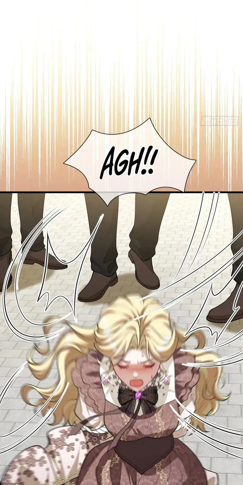 Read Her Lies (Vigor Comic) chapter 28 image 21 on Lezhin