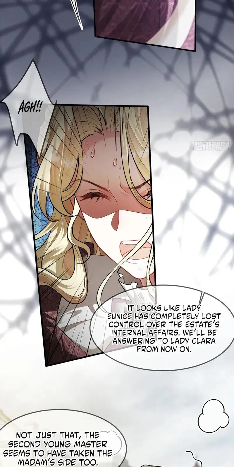 Read Her Lies (Vigor Comic) chapter 28 image 23 on Lezhin