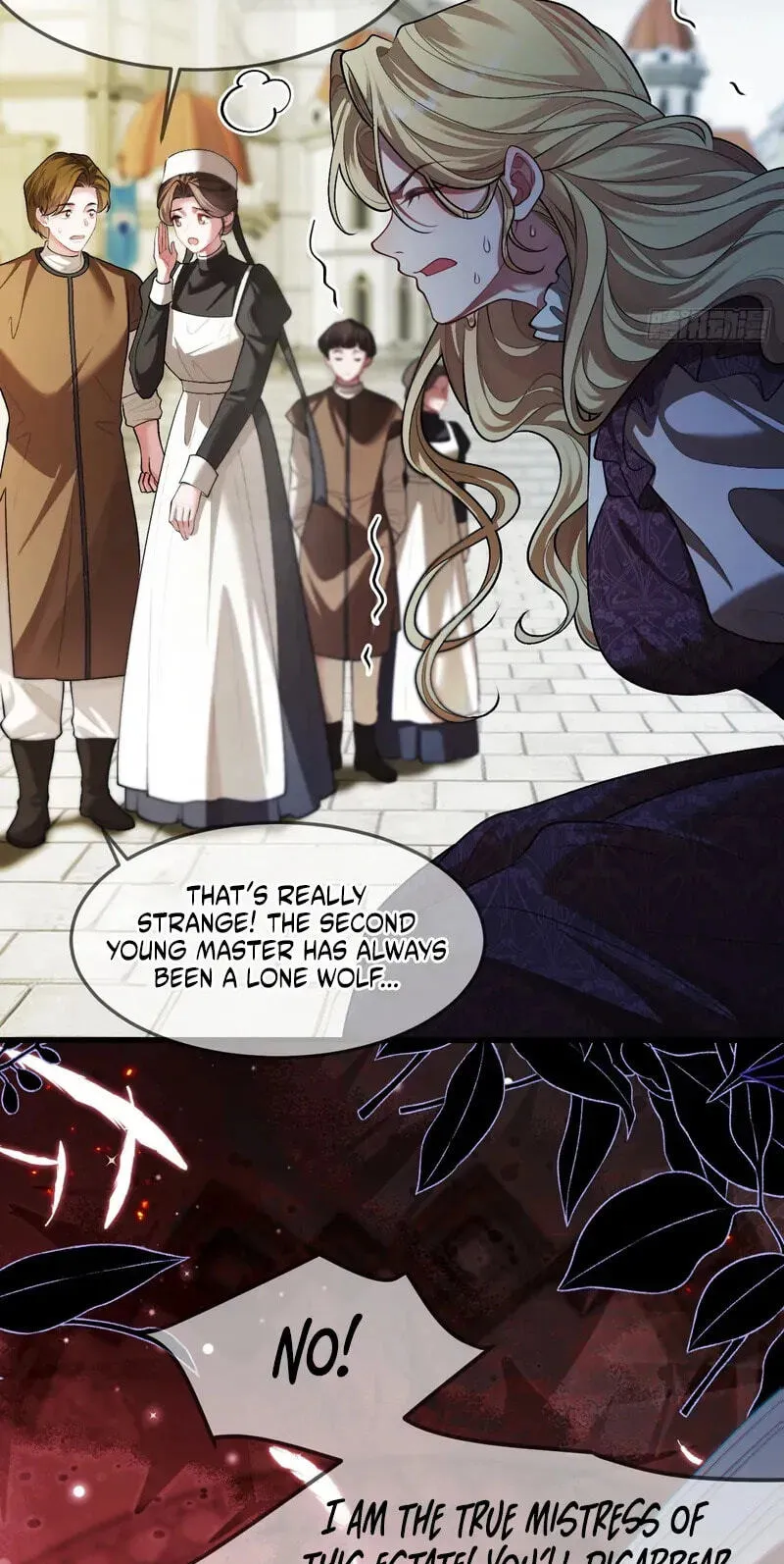 Read Her Lies (Vigor Comic) chapter 28 image 24 on Lezhin
