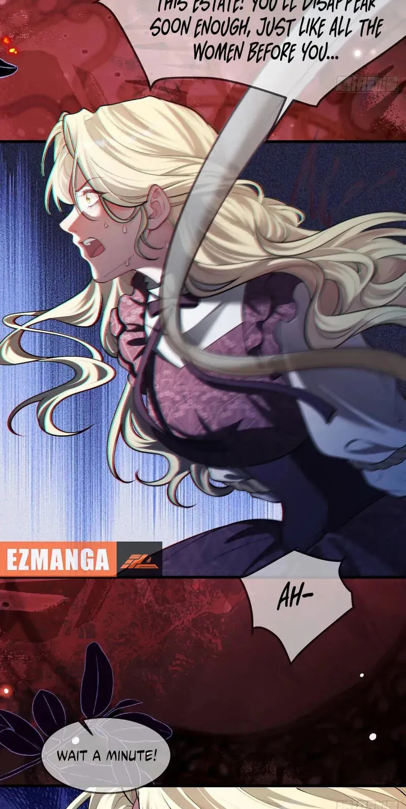 Read Her Lies (Vigor Comic) chapter 28 image 25 on Lezhin