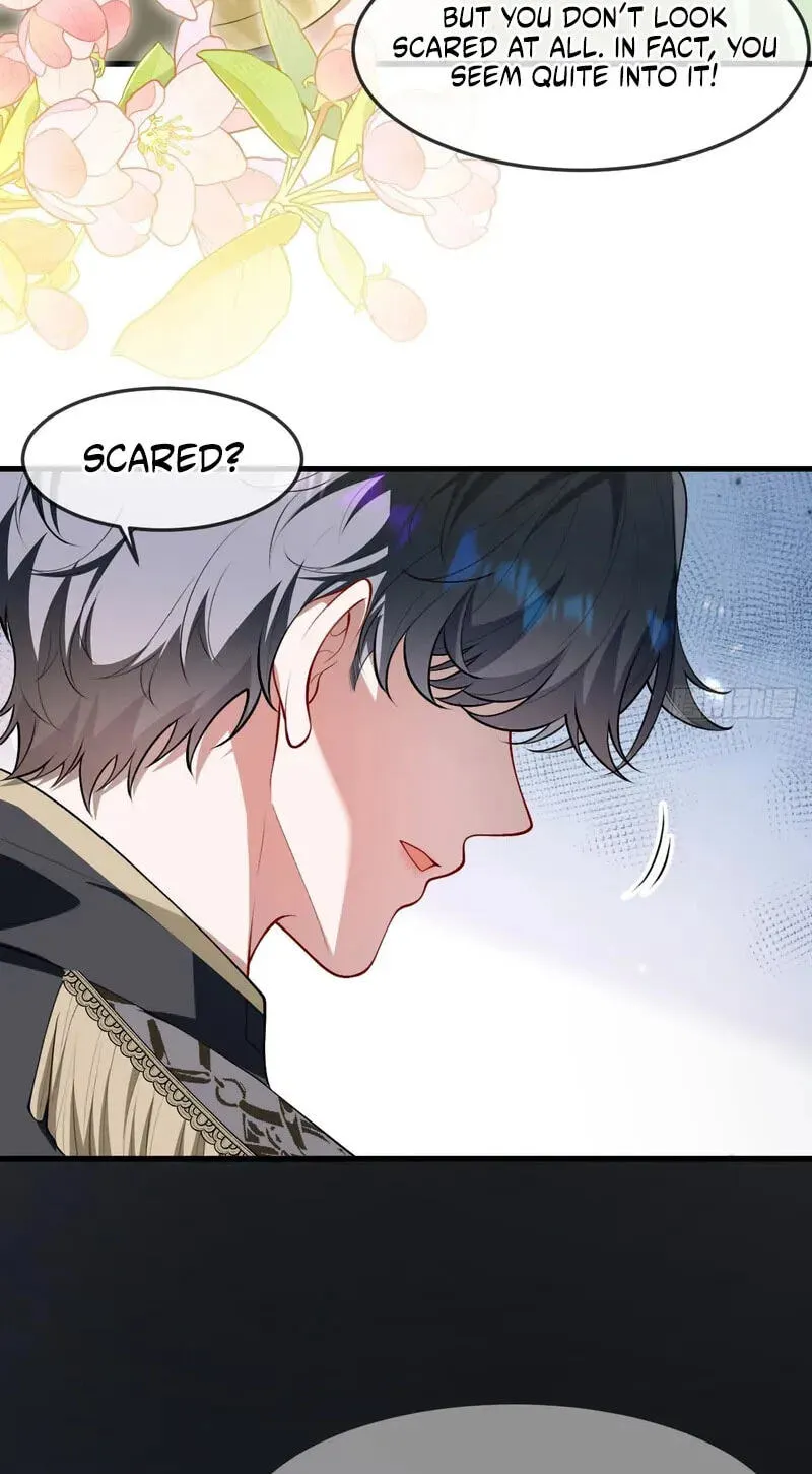 Read Her Lies (Vigor Comic) chapter 28 image 3 on Lezhin