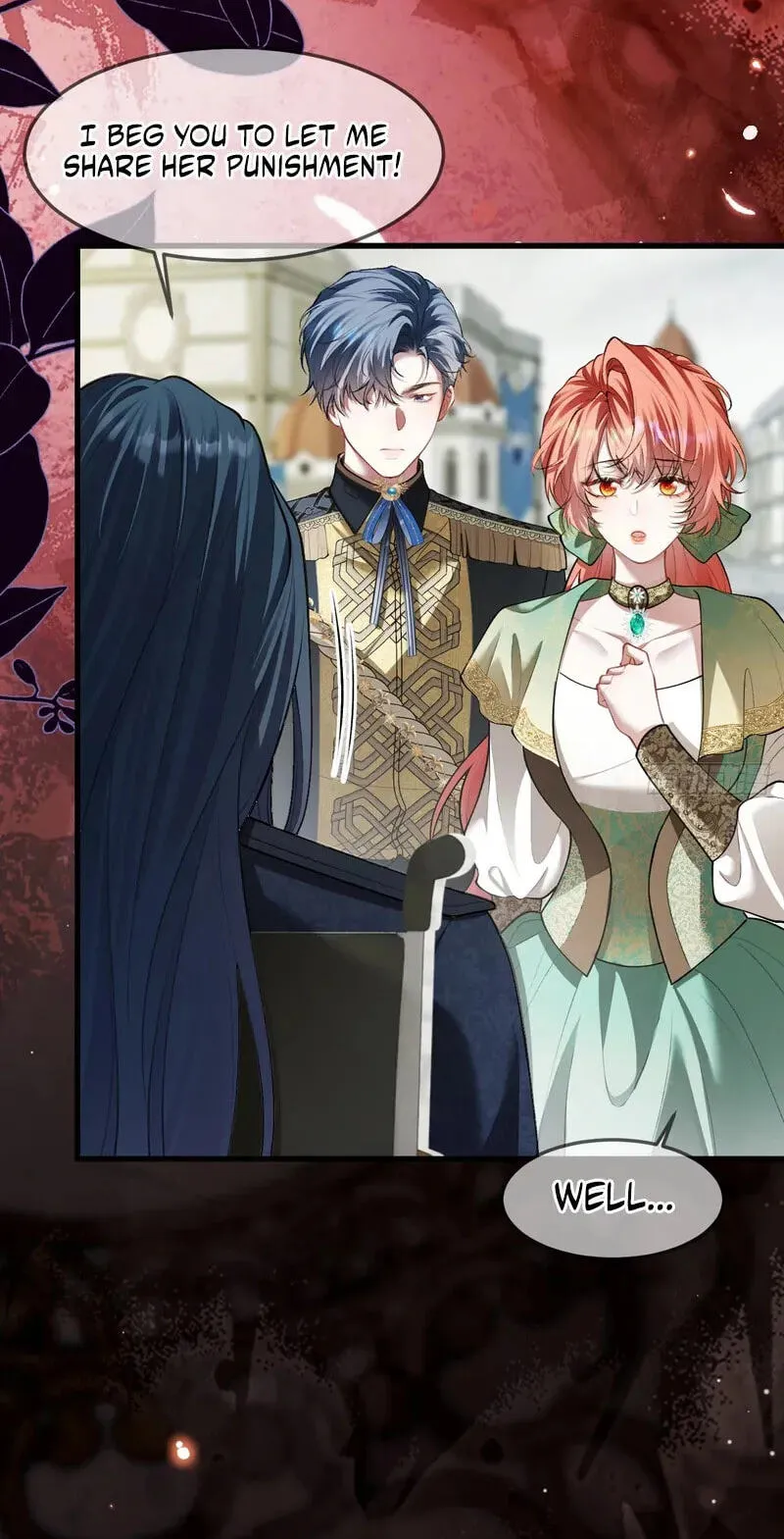 Read Her Lies (Vigor Comic) chapter 28 image 30 on Lezhin