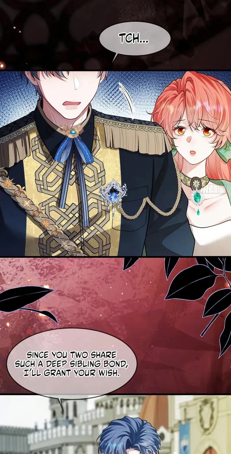 Read Her Lies (Vigor Comic) chapter 28 image 31 on Lezhin