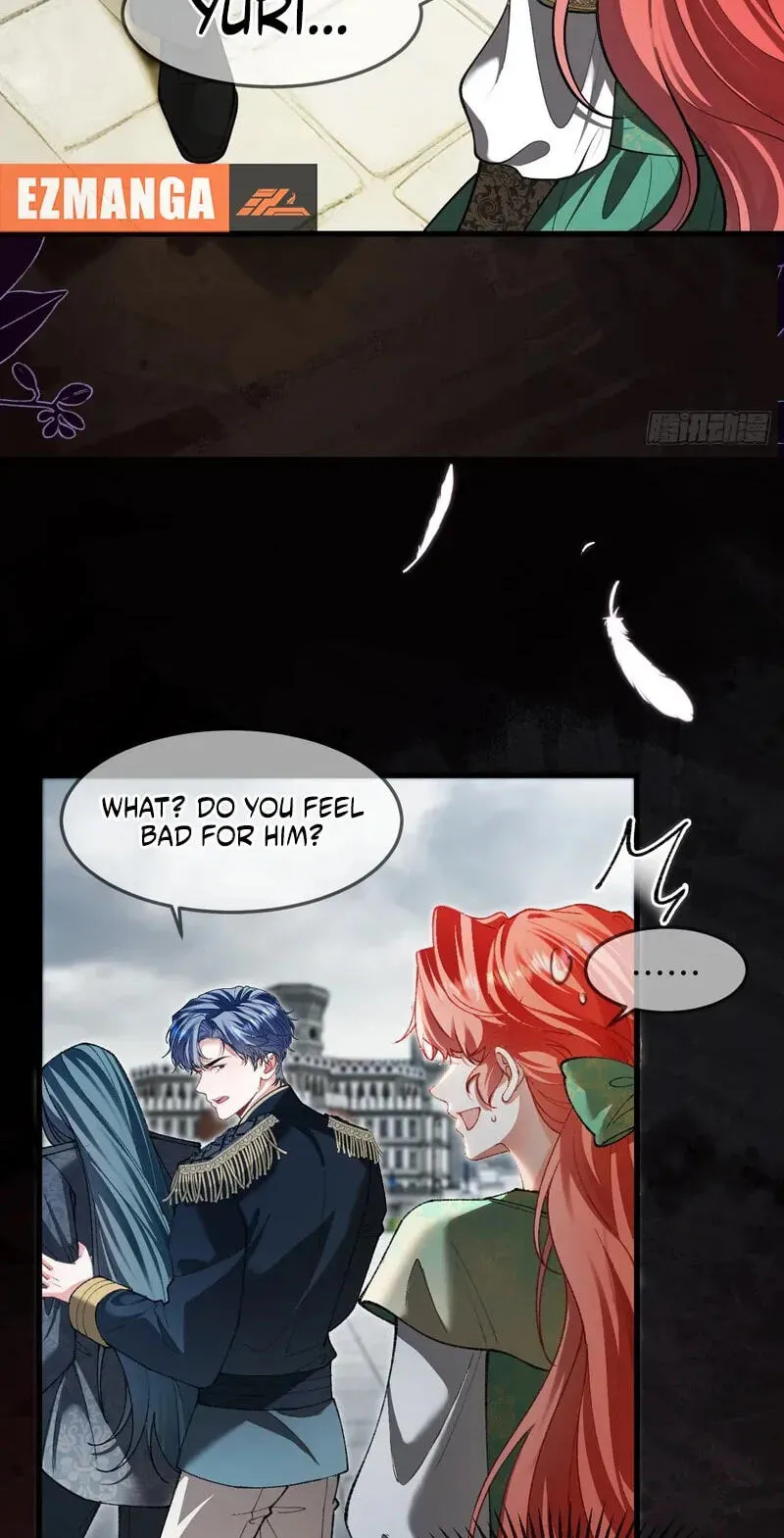 Read Her Lies (Vigor Comic) chapter 28 image 33 on Lezhin