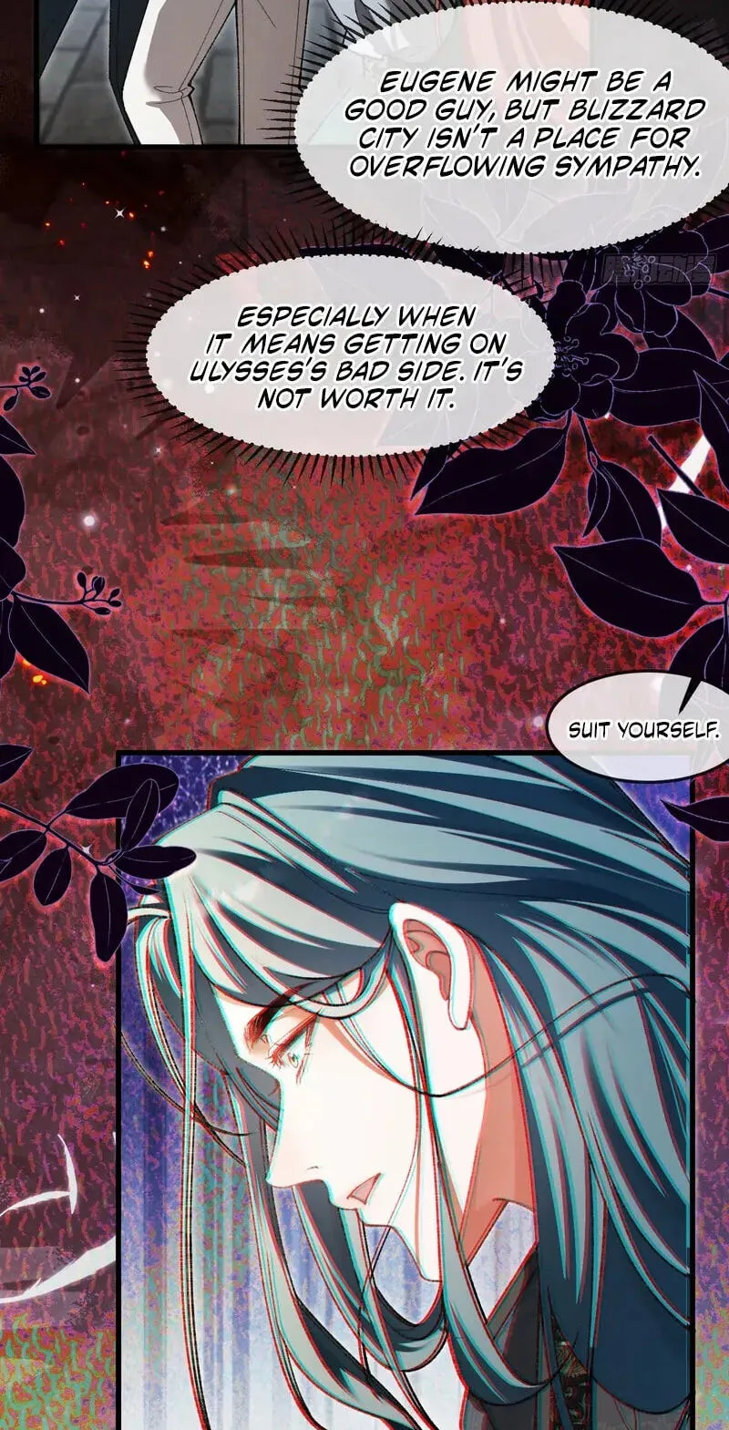 Read Her Lies (Vigor Comic) chapter 28 image 34 on Lezhin