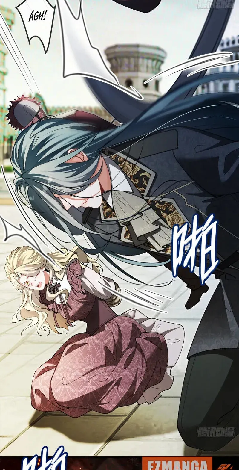Read Her Lies (Vigor Comic) chapter 28 image 36 on Lezhin