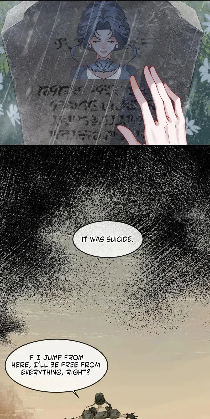 Read Her Lies (Vigor Comic) chapter 28 image 48 on Lezhin