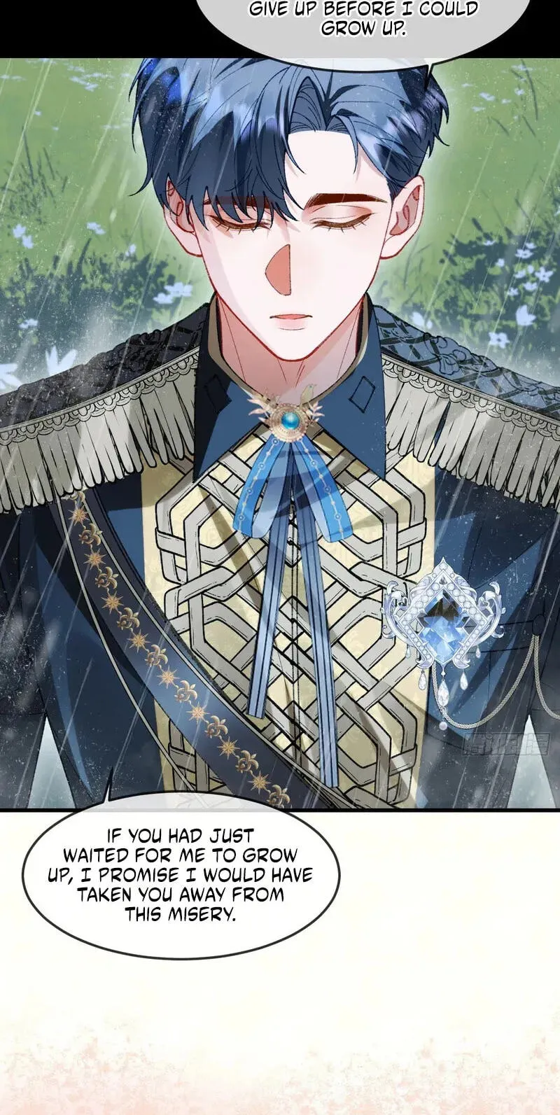 Read Her Lies (Vigor Comic) chapter 28 image 50 on Lezhin