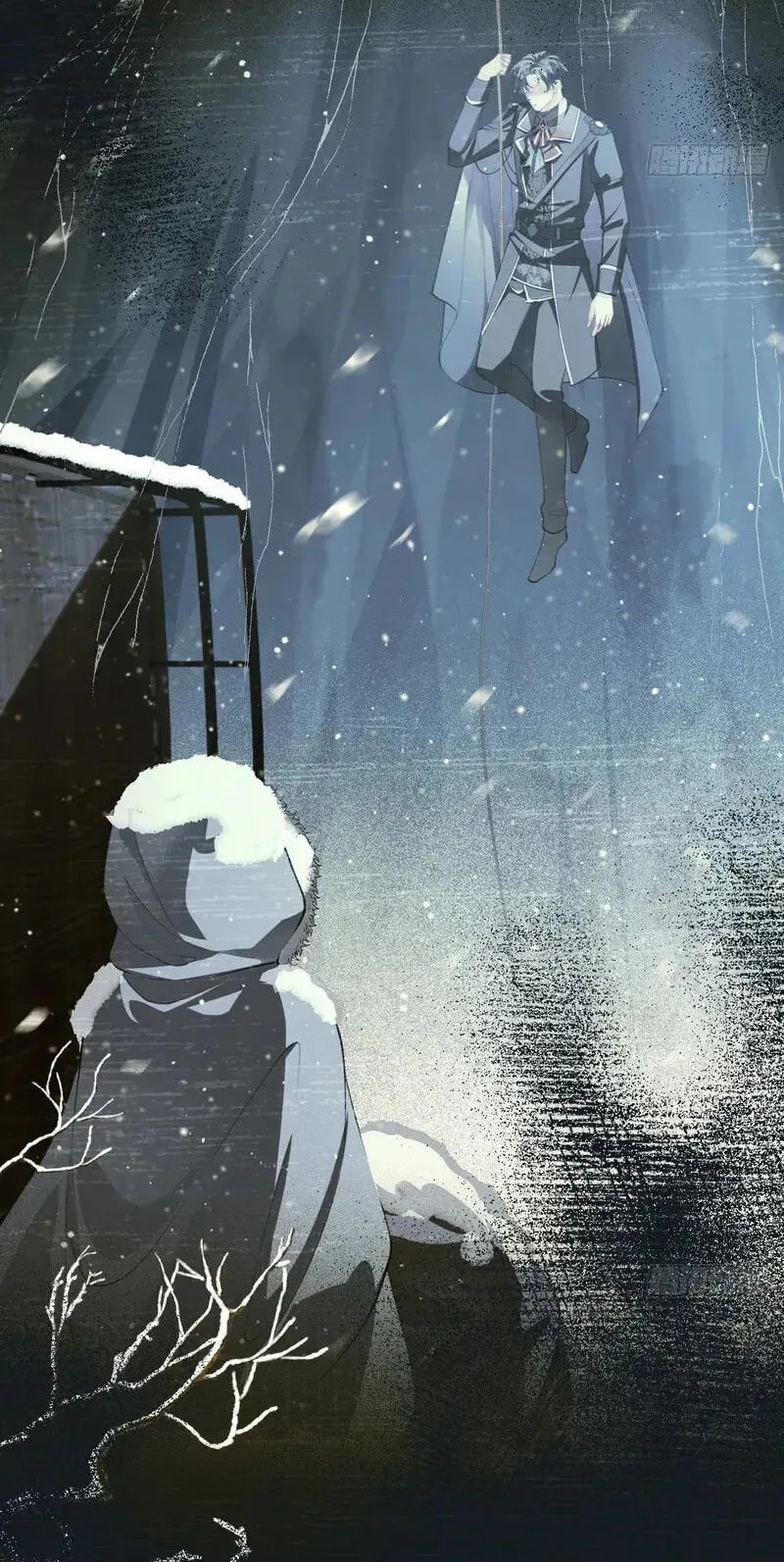 Read Her Lies (Vigor Comic) chapter 28 image 52 on Lezhin