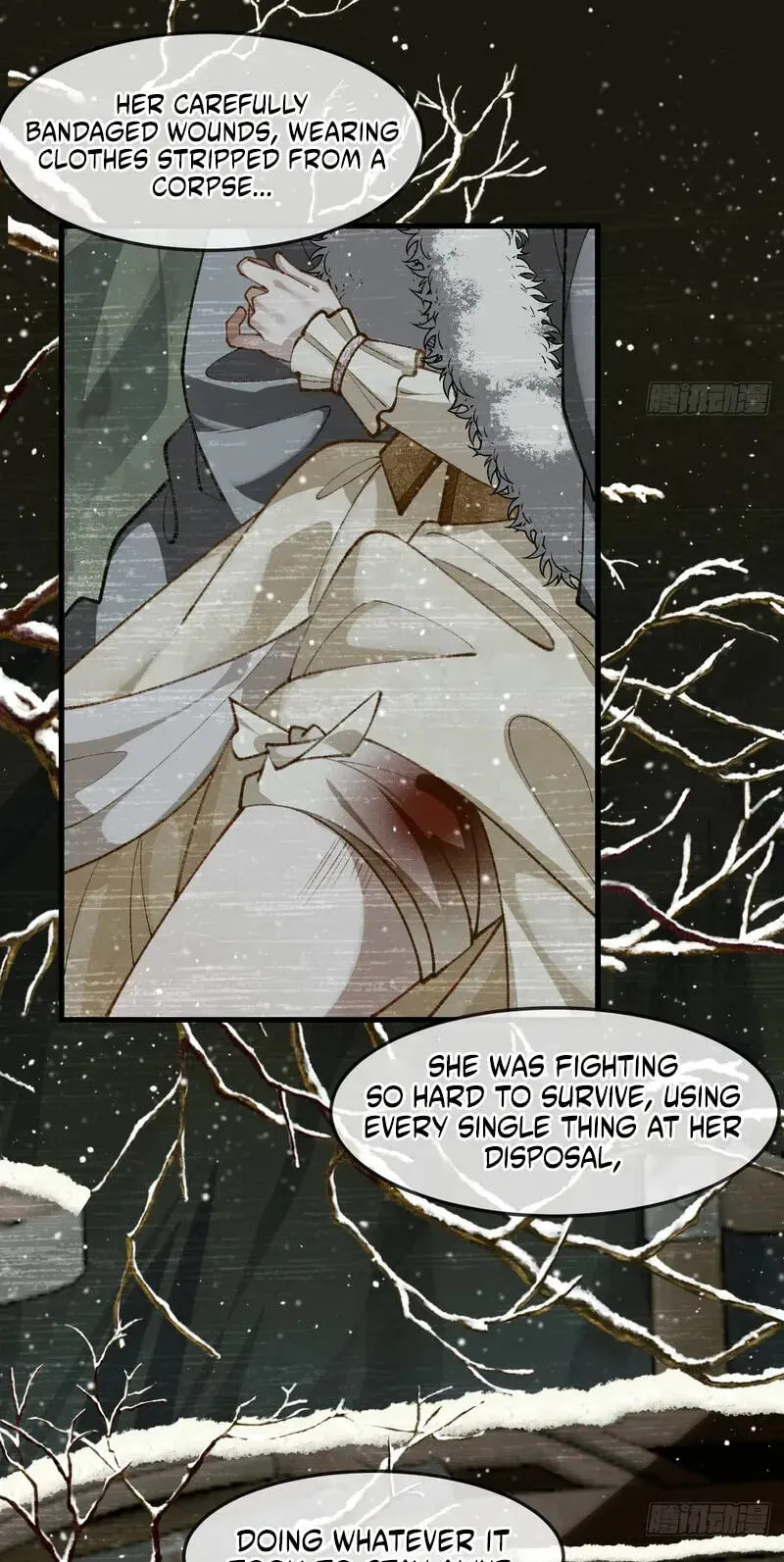 Read Her Lies (Vigor Comic) chapter 28 image 54 on Lezhin