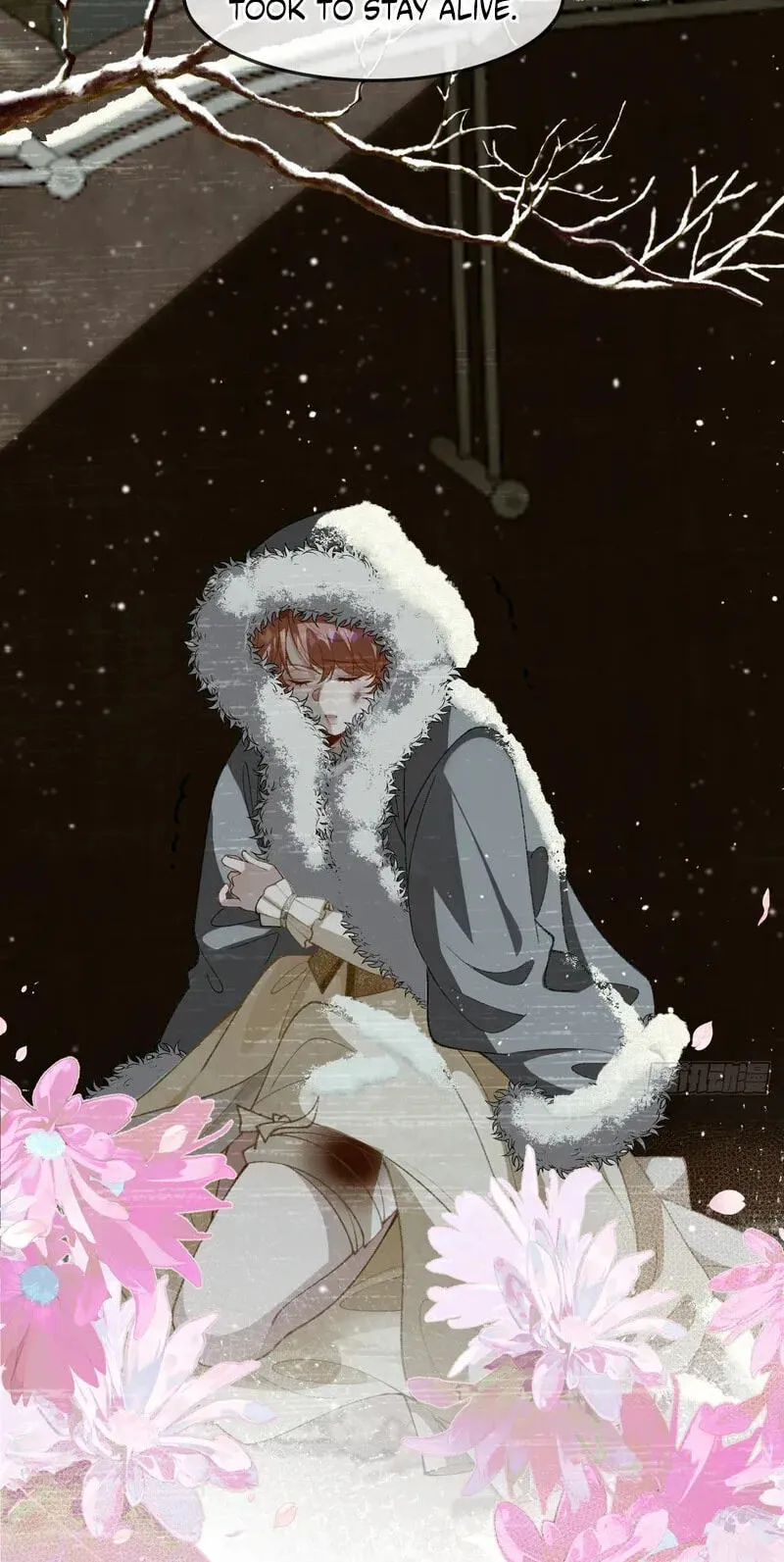 Read Her Lies (Vigor Comic) chapter 28 image 55 on Lezhin
