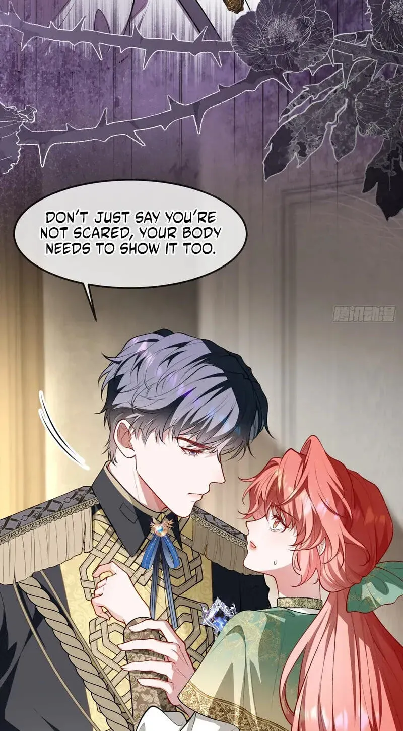 Read Her Lies (Vigor Comic) chapter 28 image 6 on Lezhin