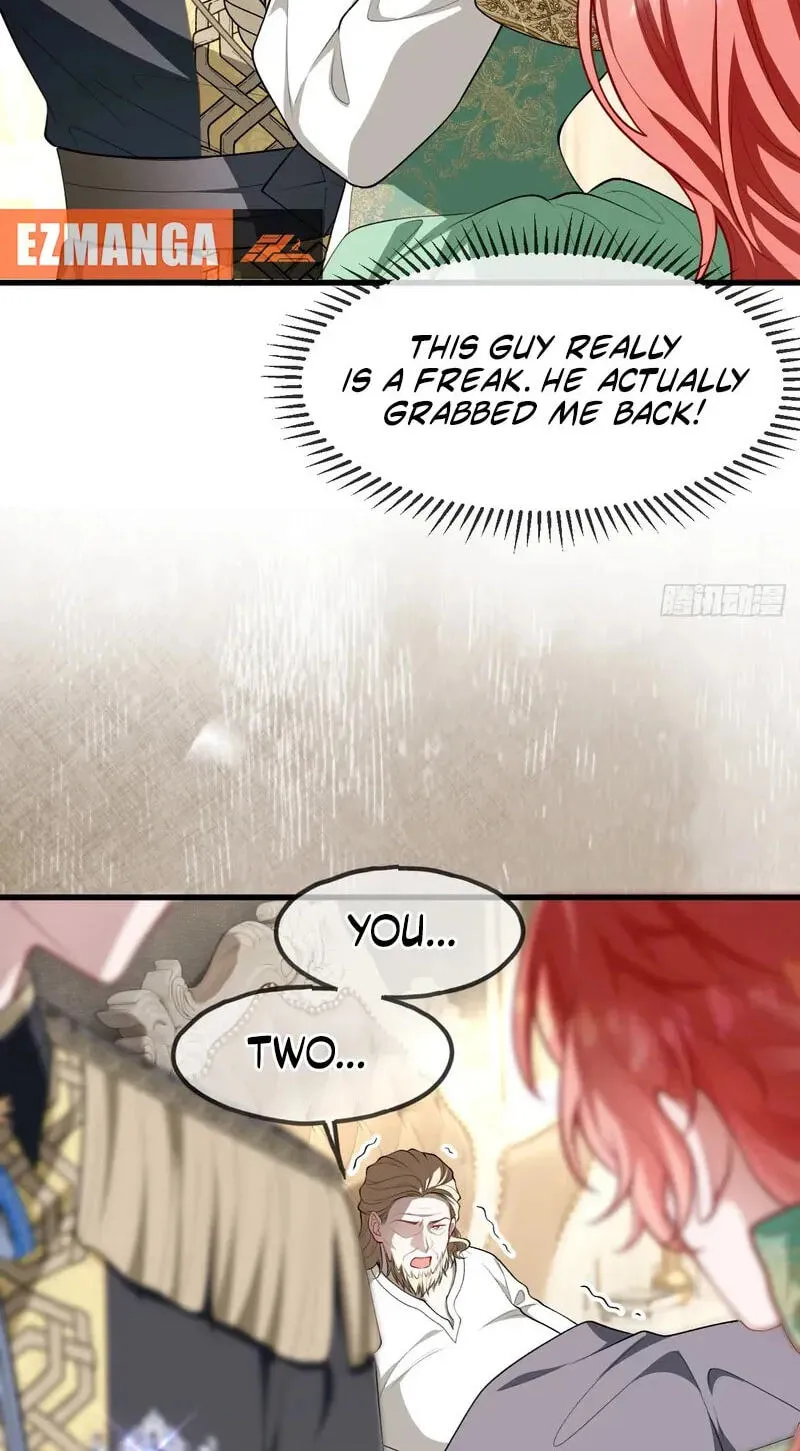 Read Her Lies (Vigor Comic) chapter 28 image 7 on Lezhin