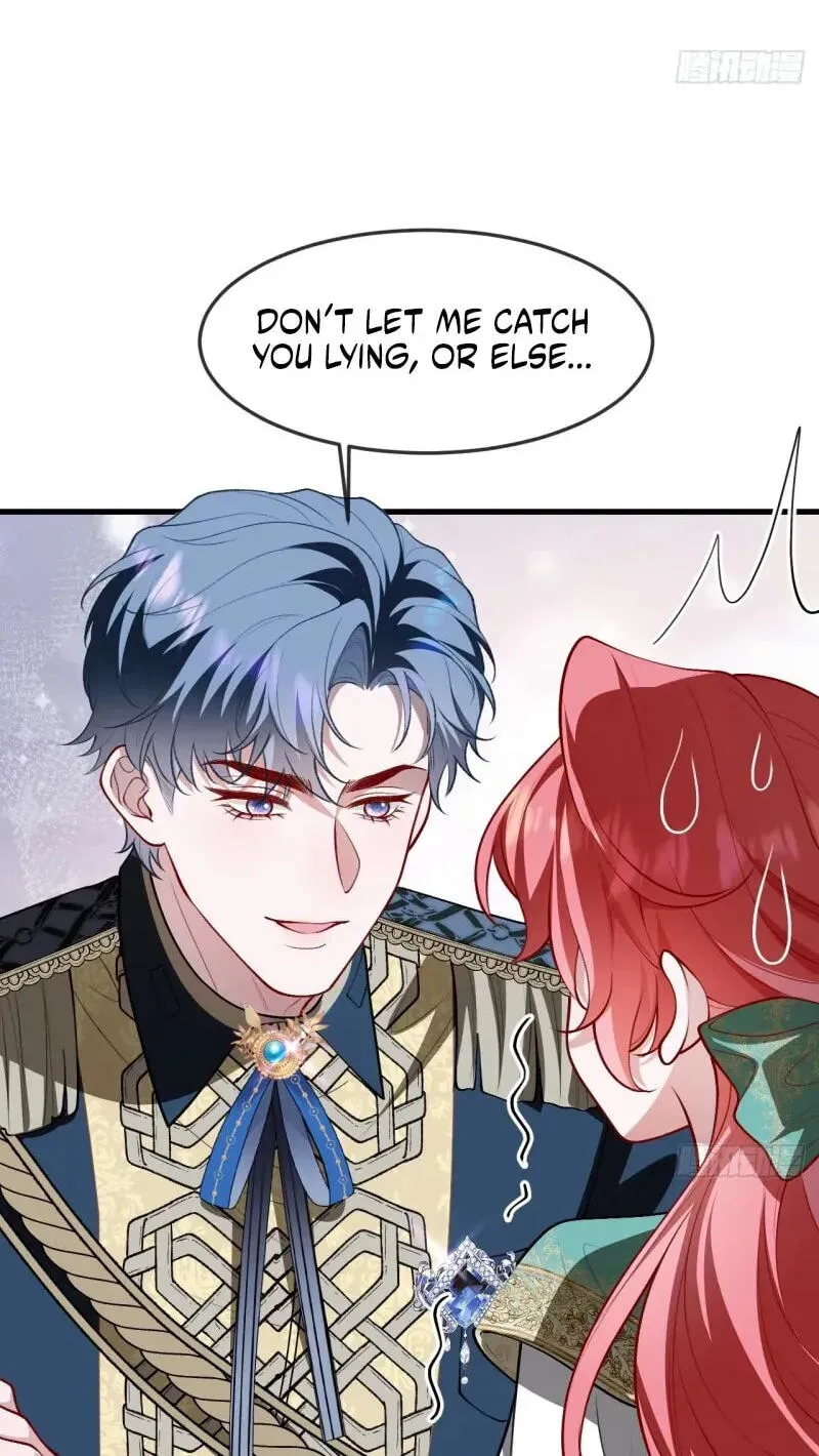 Read Her Lies (Vigor Comic) chapter 29 image 3 on Lezhin