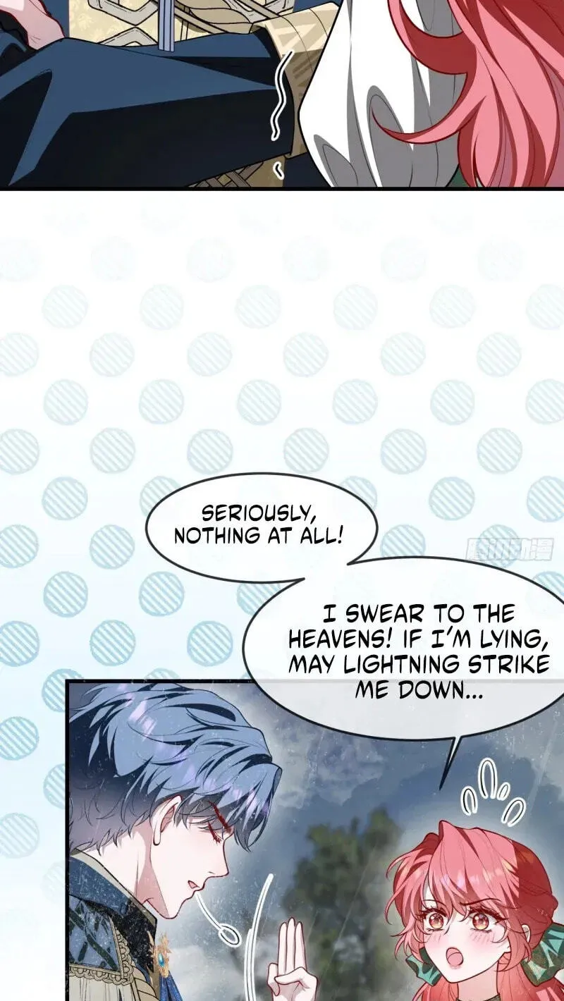 Read Her Lies (Vigor Comic) chapter 29 image 4 on Lezhin