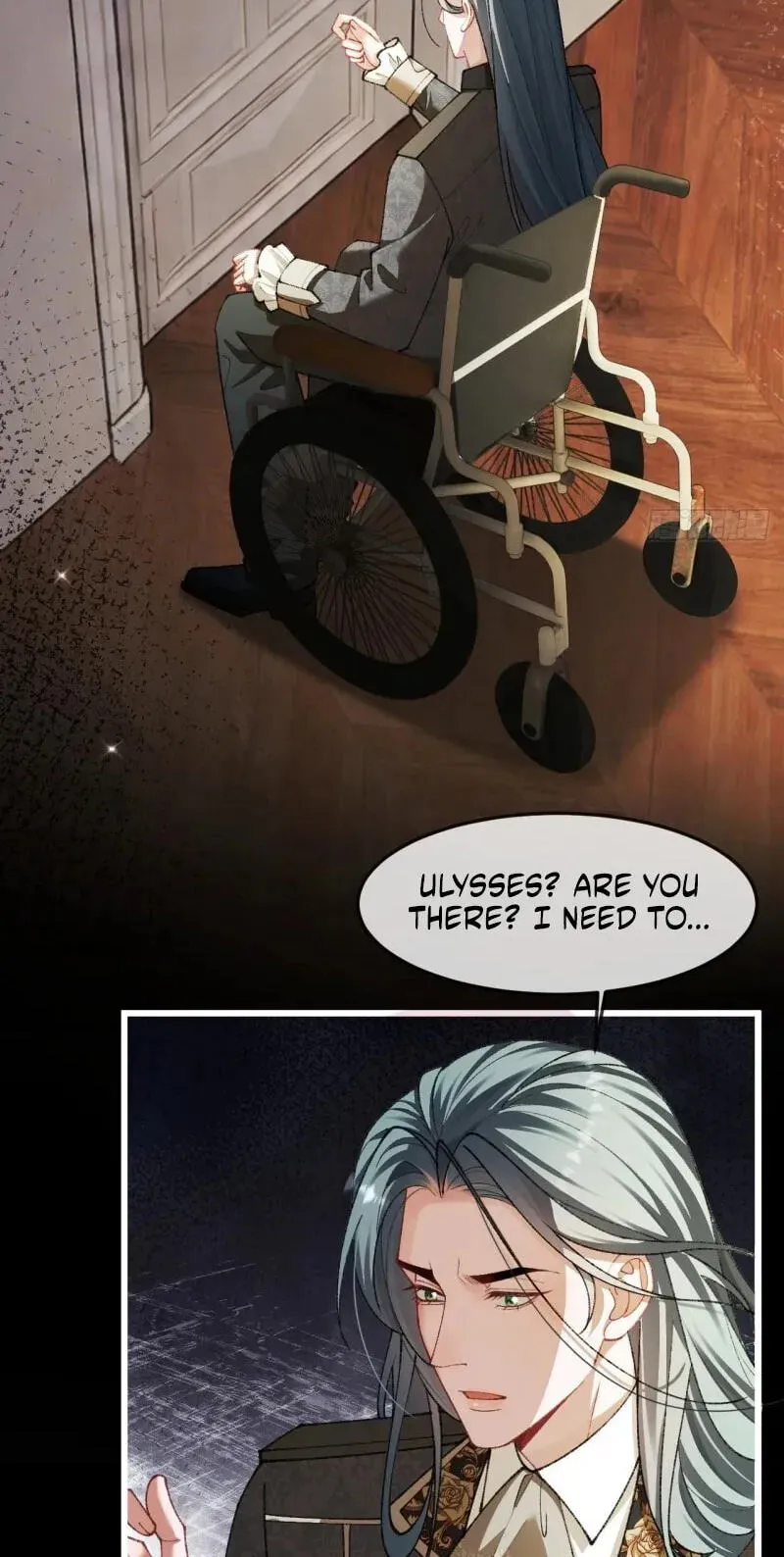 Read Her Lies (Vigor Comic) chapter 29 image 42 on Lezhin