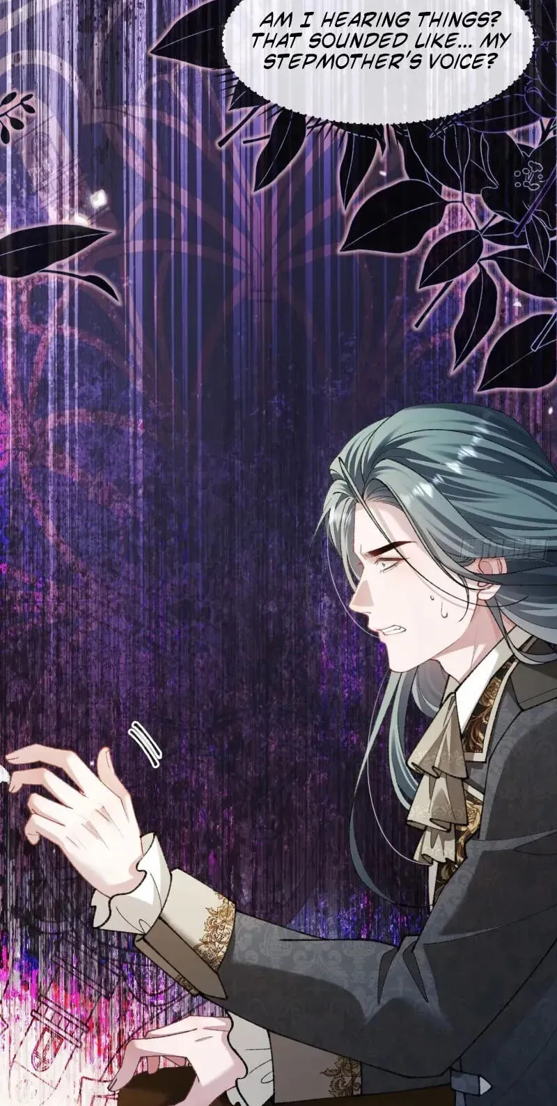 Read Her Lies (Vigor Comic) chapter 29 image 44 on Lezhin