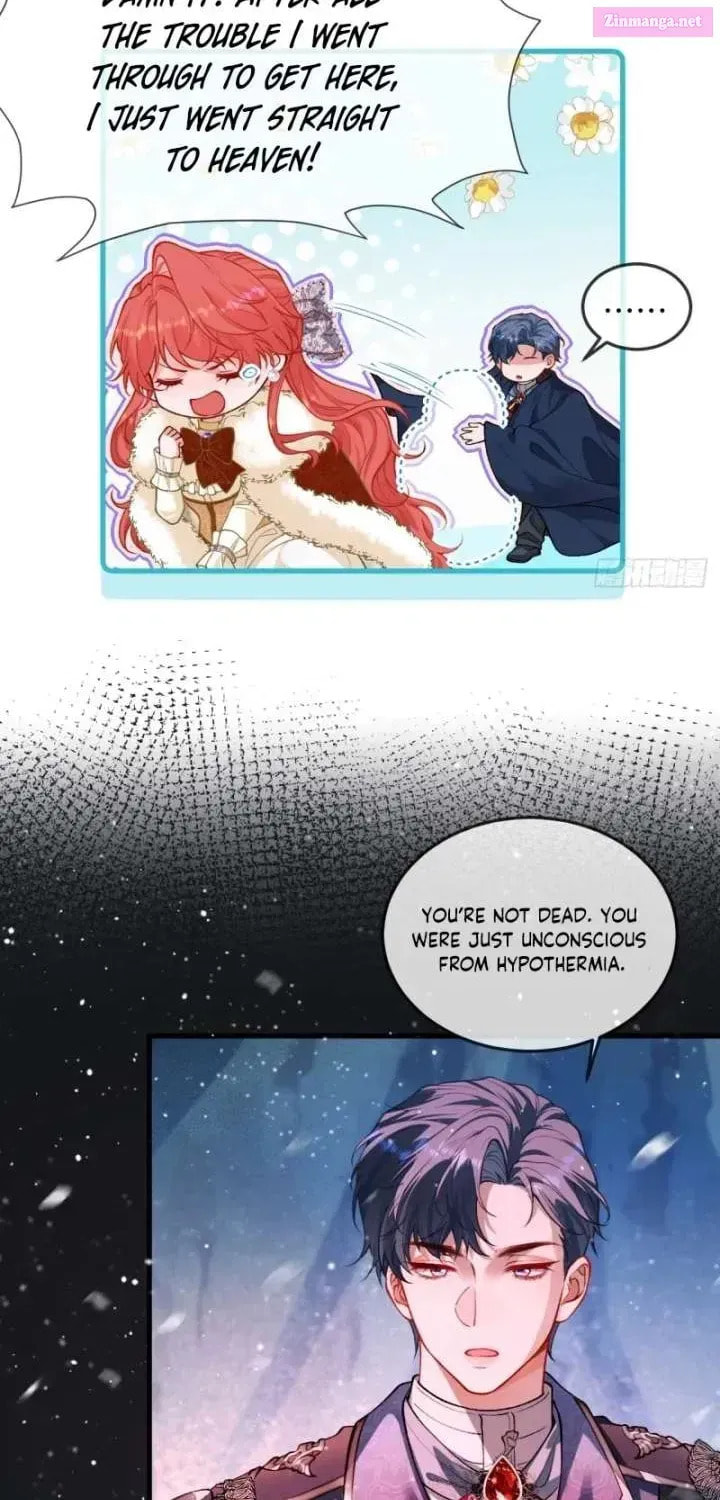 Read Her Lies (Vigor Comic) chapter 3 image 10 on Lezhin