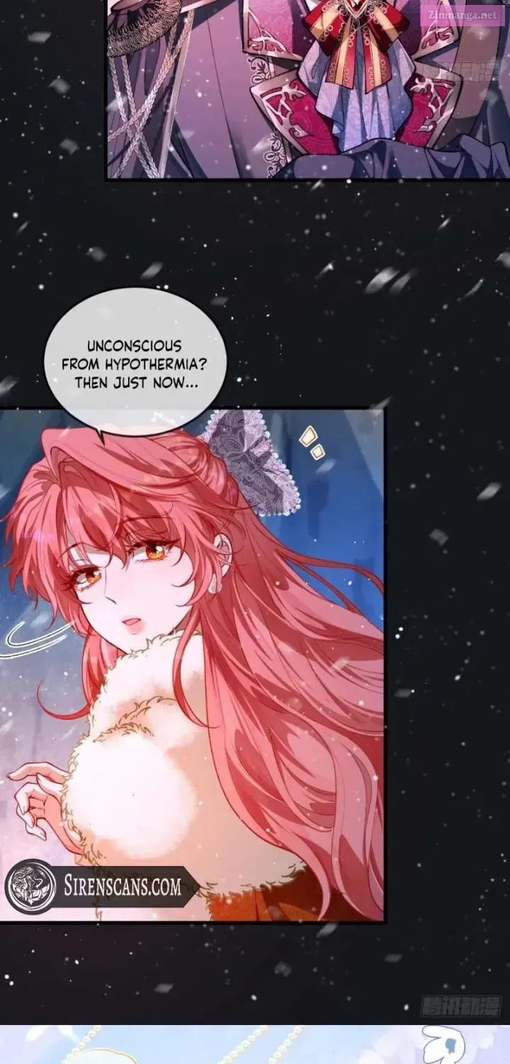 Read Her Lies (Vigor Comic) chapter 3 image 11 on Lezhin