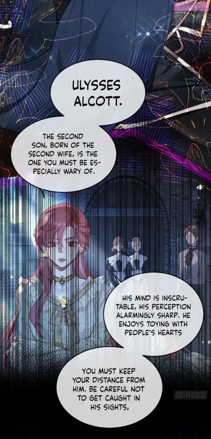 Read Her Lies (Vigor Comic) chapter 3 image 18 on Lezhin