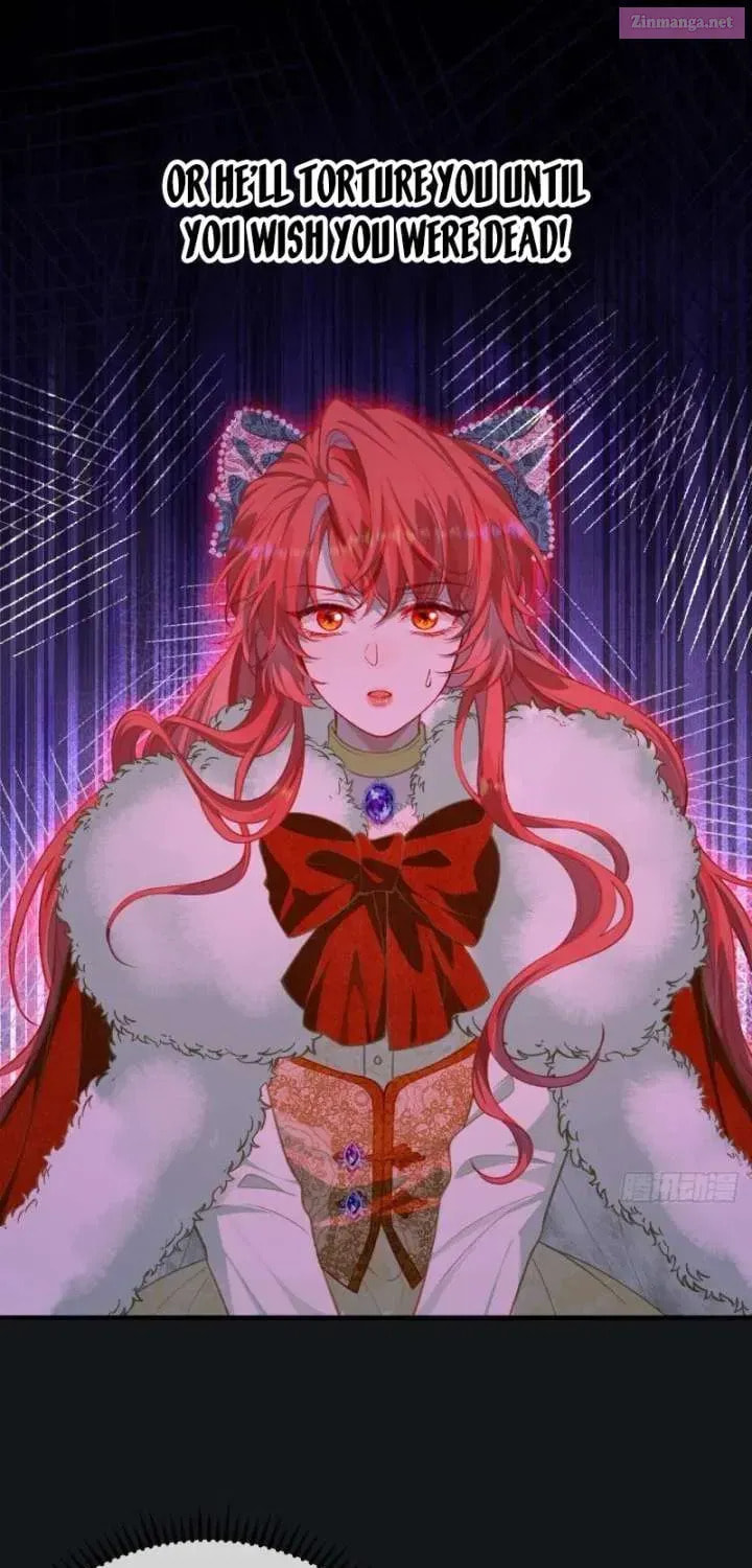 Read Her Lies (Vigor Comic) chapter 3 image 19 on Lezhin