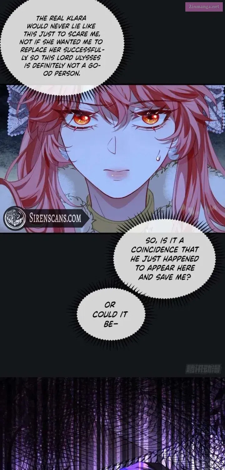 Read Her Lies (Vigor Comic) chapter 3 image 20 on Lezhin