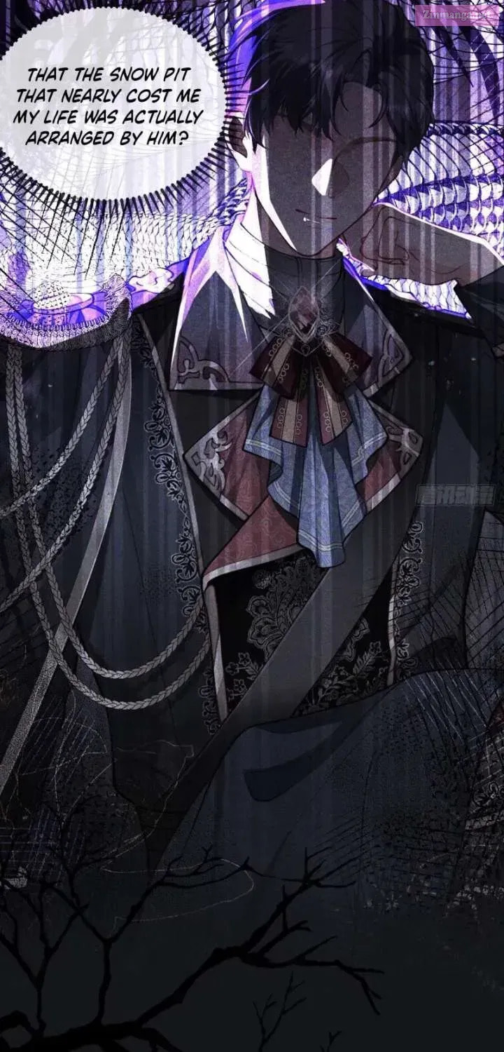 Read Her Lies (Vigor Comic) chapter 3 image 21 on Lezhin