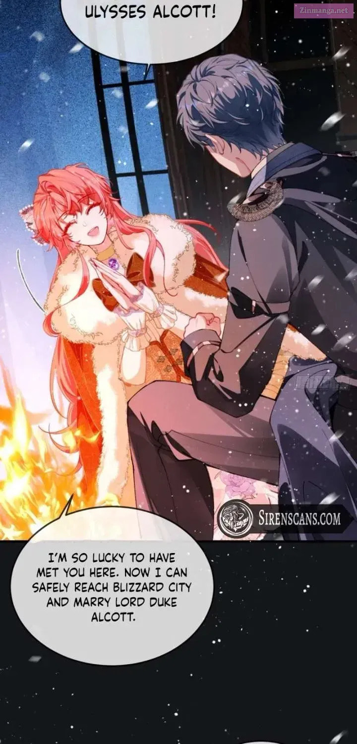 Read Her Lies (Vigor Comic) chapter 3 image 24 on Lezhin