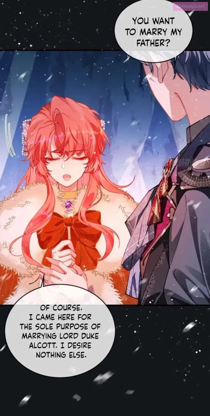 Read Her Lies (Vigor Comic) chapter 3 image 25 on Lezhin