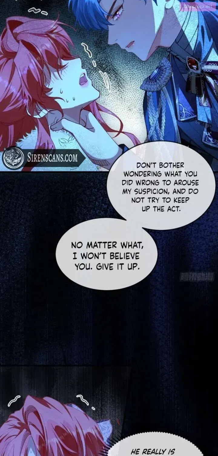 Read Her Lies (Vigor Comic) chapter 3 image 29 on Lezhin