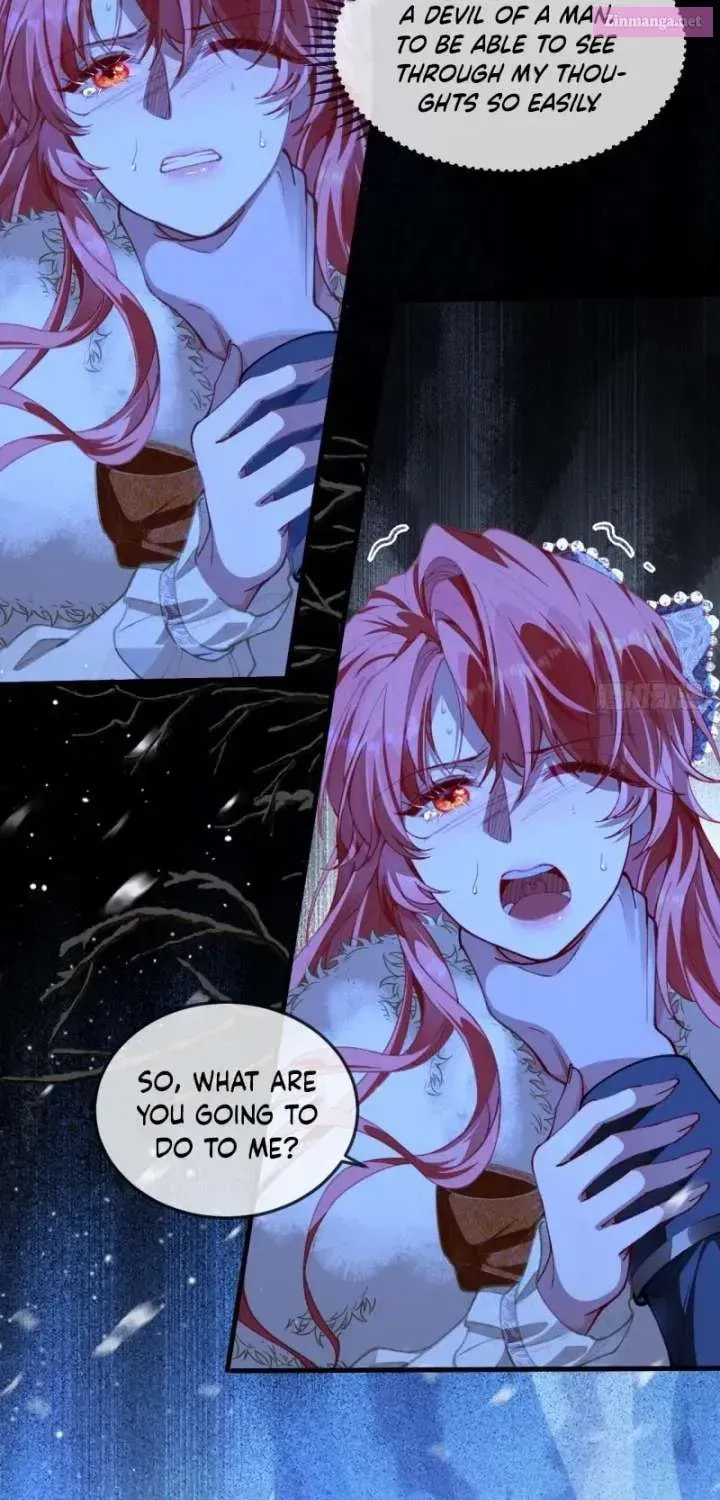 Read Her Lies (Vigor Comic) chapter 3 image 30 on Lezhin