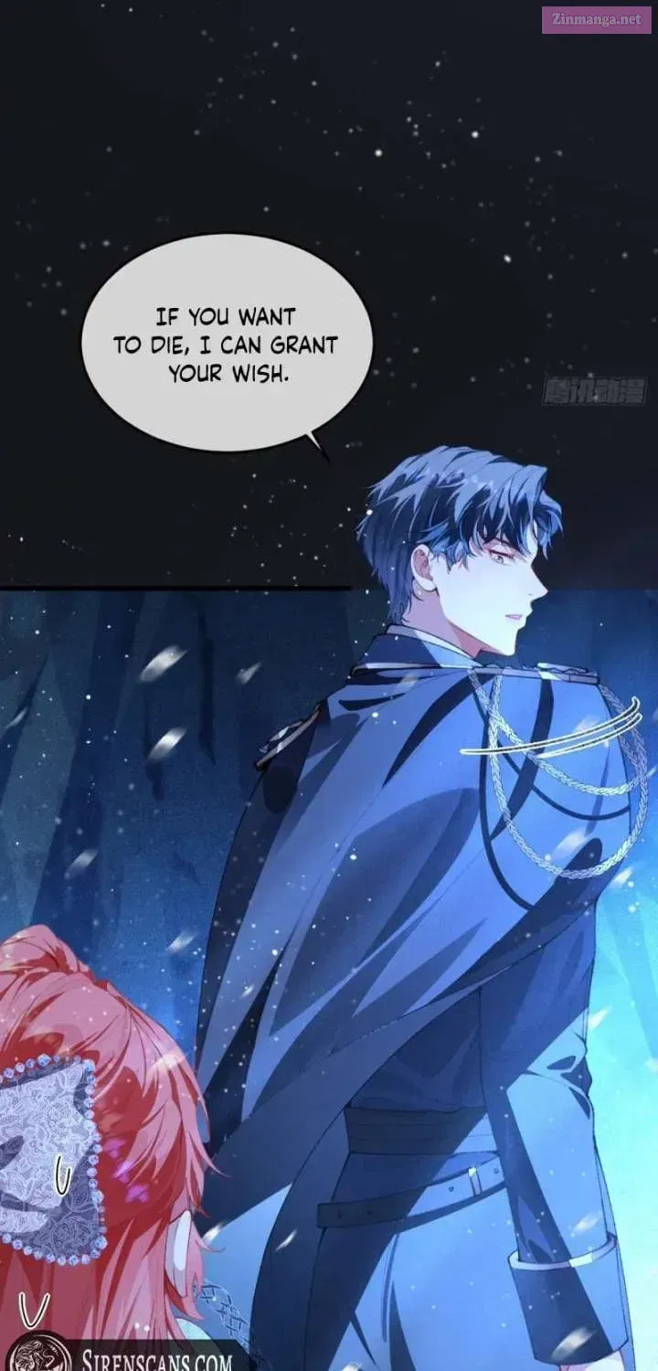 Read Her Lies (Vigor Comic) chapter 3 image 33 on Lezhin
