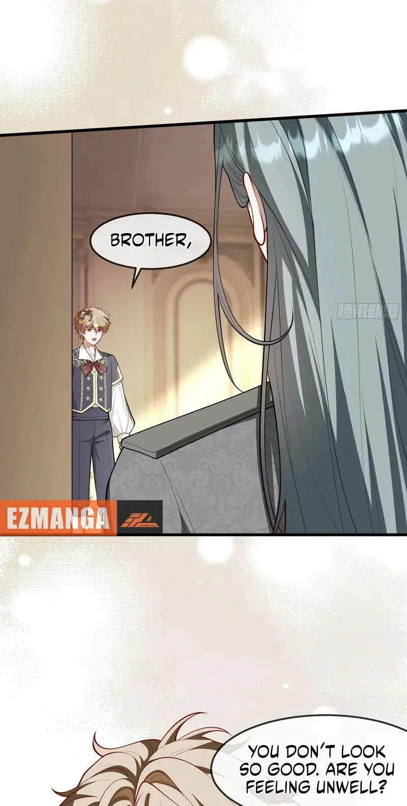 Read Her Lies (Vigor Comic) chapter 30 image 21 on Lezhin